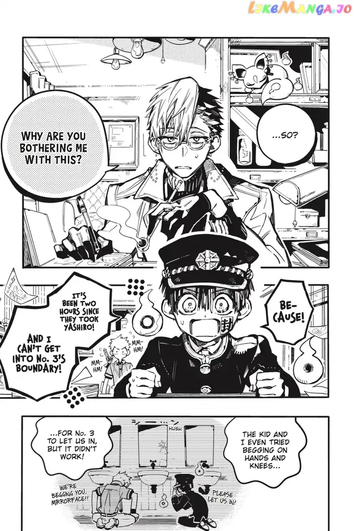 Toilet-Bound Hanako-kun Chapter 33 image 05_optimized